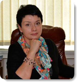 ТКАЧЕНКО ОКСАНА БОРИСОВНА